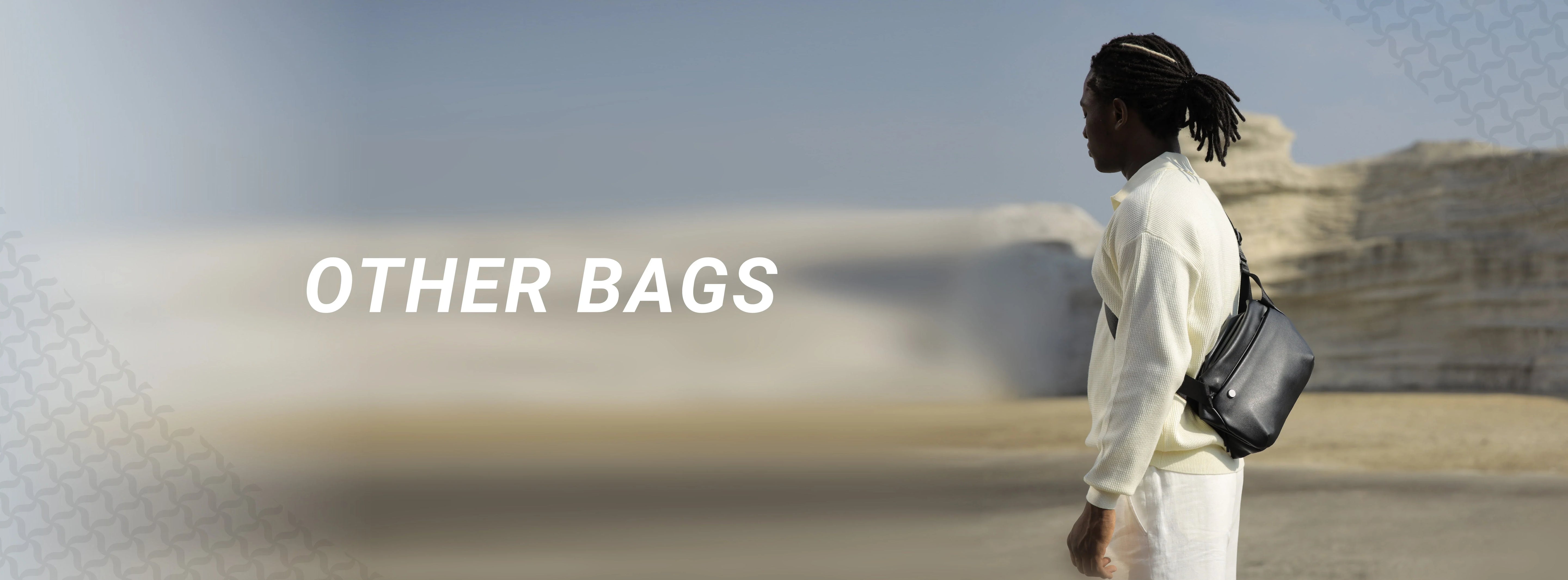 その他のバッグ