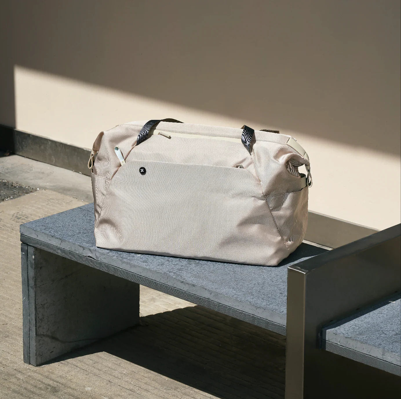 ダッフルバッグ