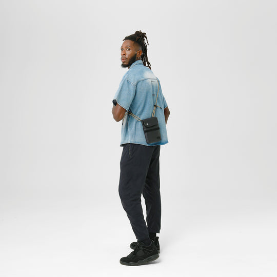 Kaf Pocket