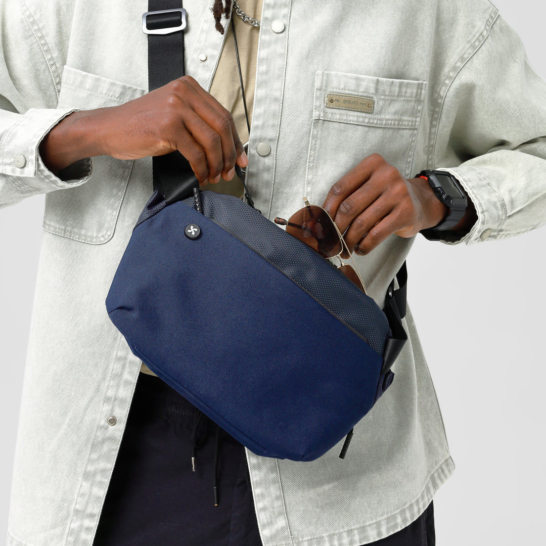 Wanderer Sling Jungle