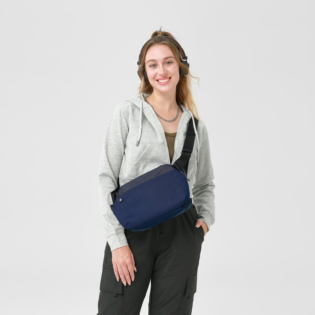 Wanderer Sling Jungle