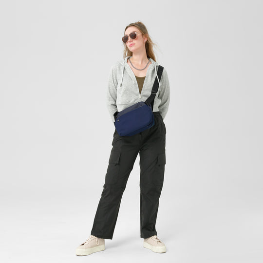 Wanderer Sling Jungle