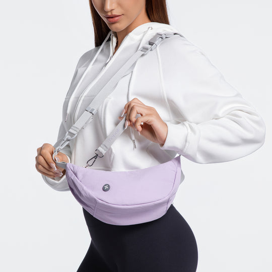 Cloud Mini Bag
