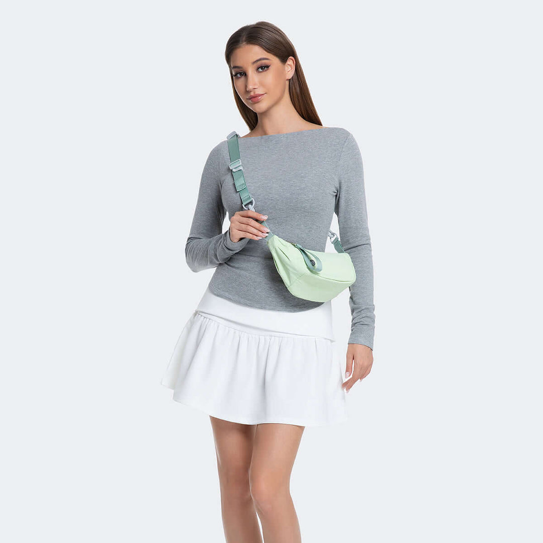Cloud Mini Bag