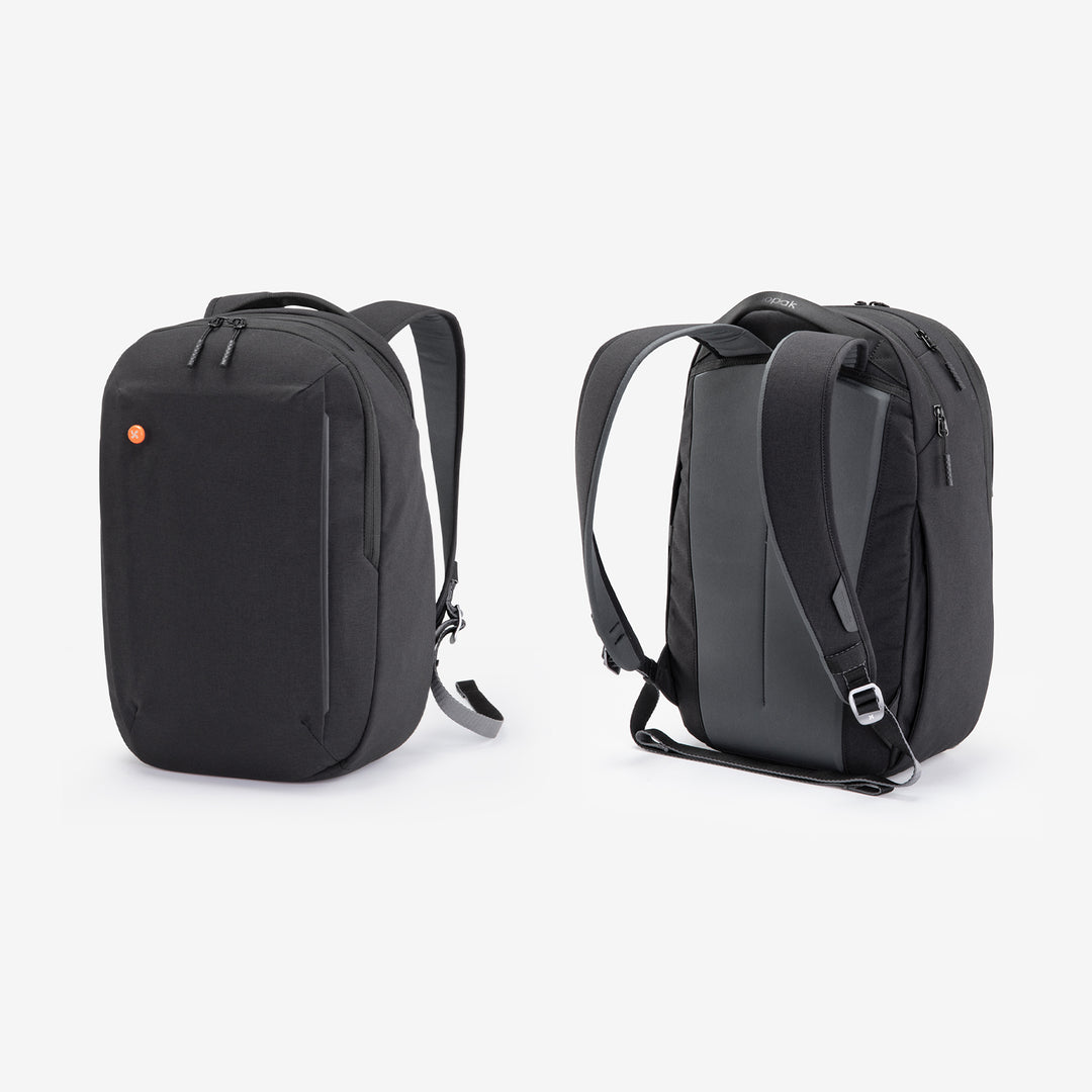 City Adventurer Backpack