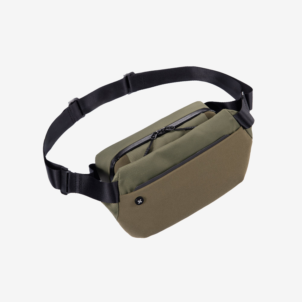 Wanderer Sling Jungle