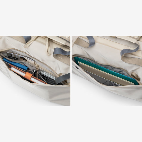 Weekender Duffel Bag