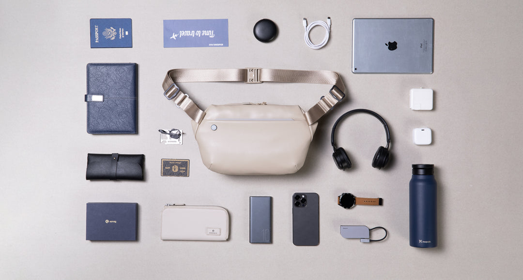 Wanderer Sling Grande