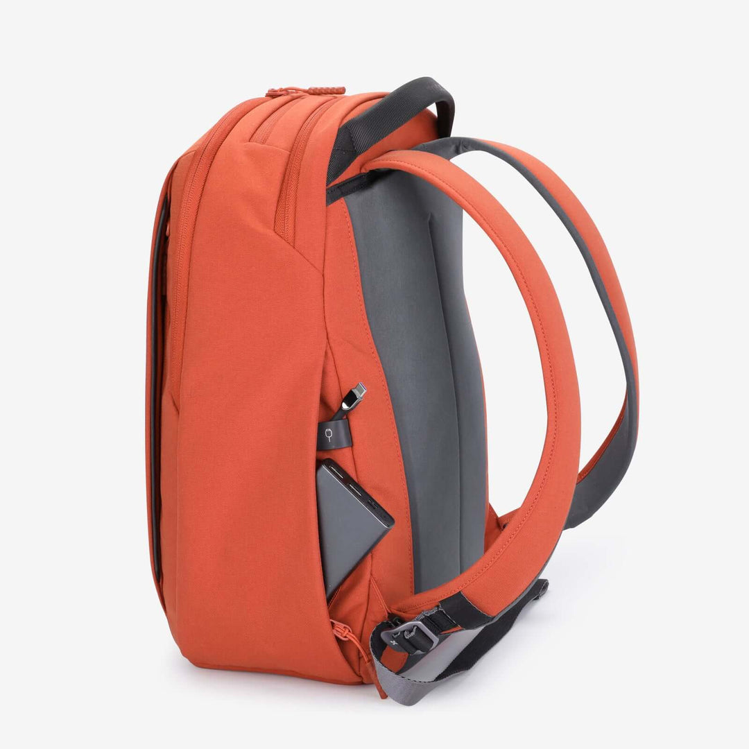 City Adventurer Backpack