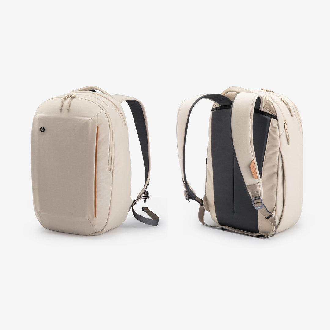 City Adventurer Backpack