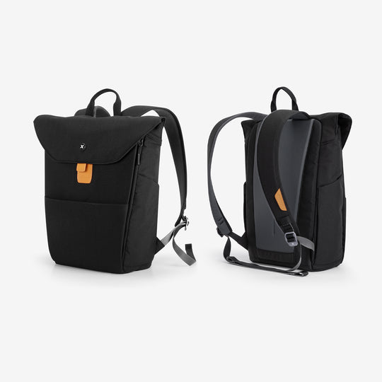 Sleek Backpack