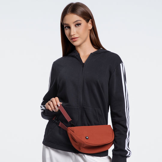 Cloud Mini Bag