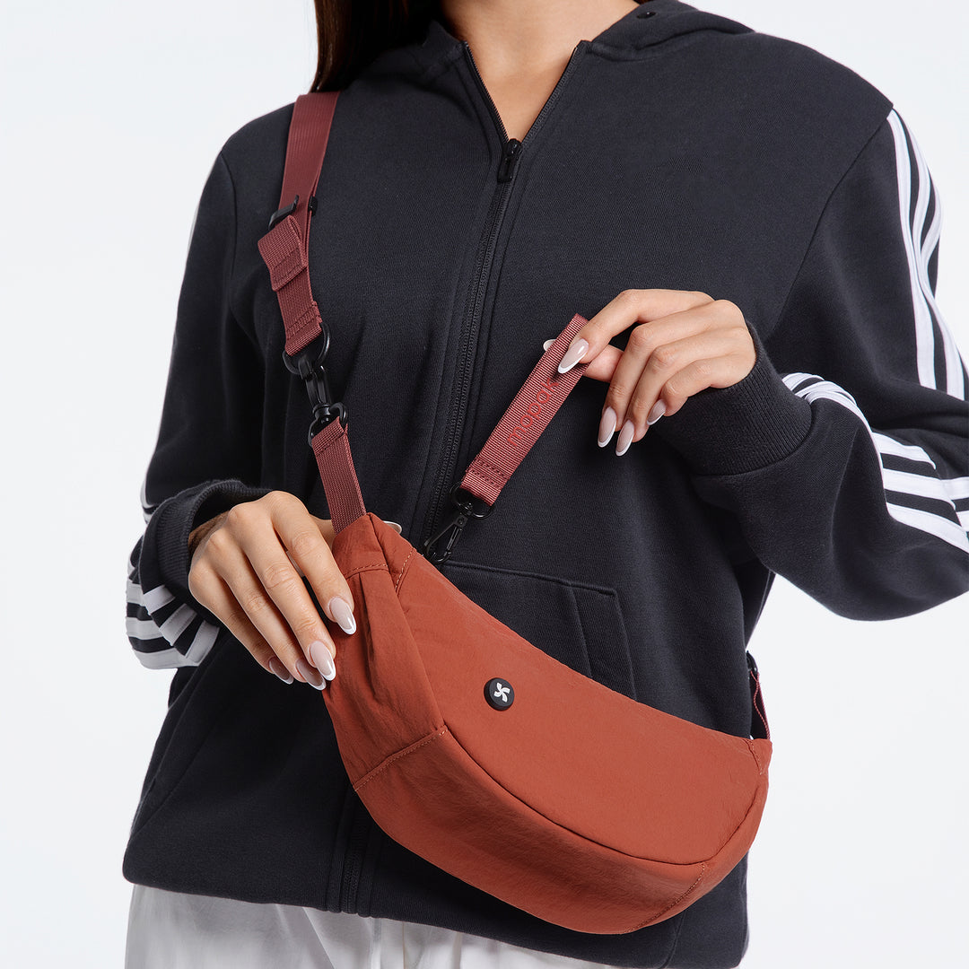 Cloud Mini Bag