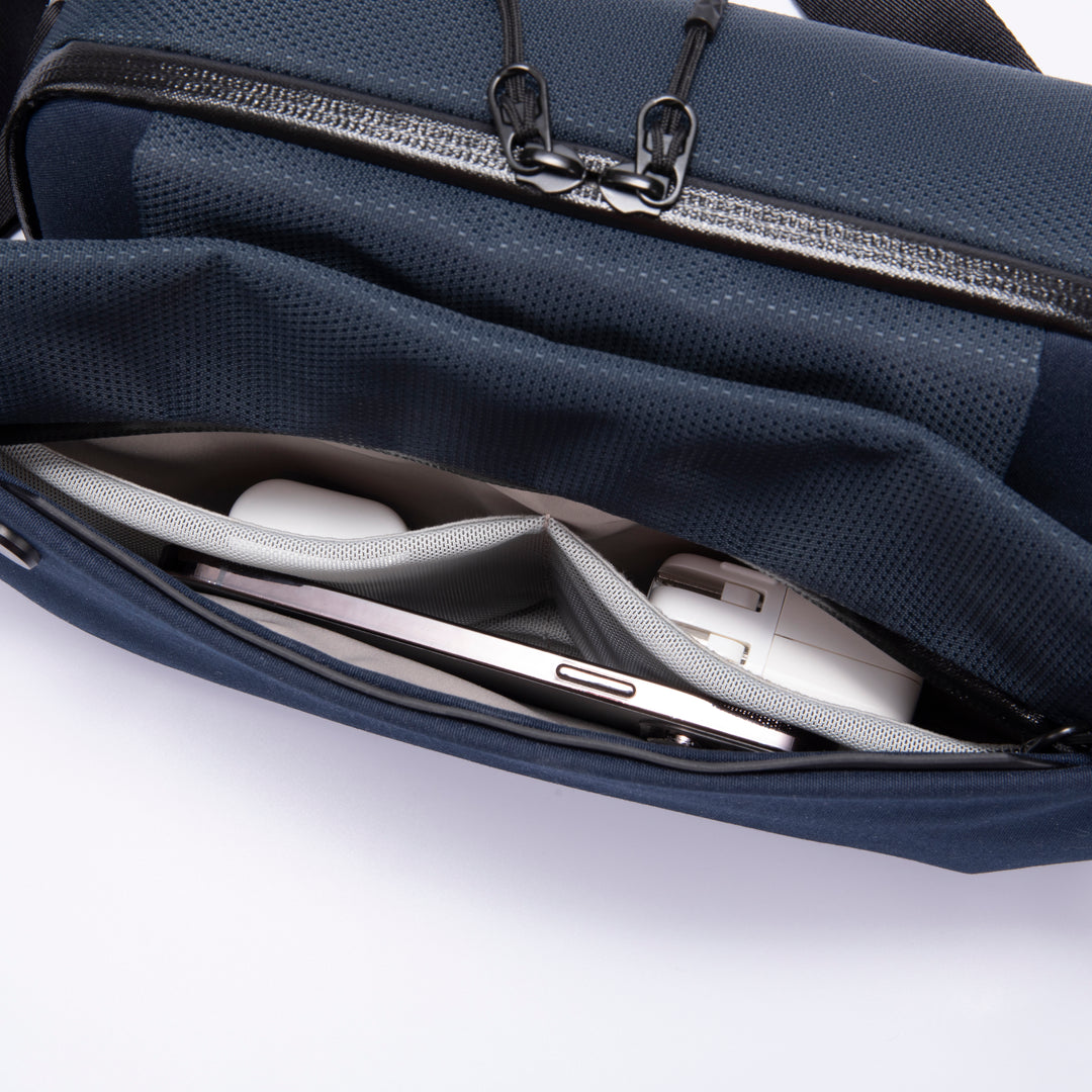 Wanderer Sling Jungle