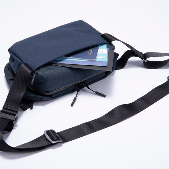 Wanderer Sling Jungle