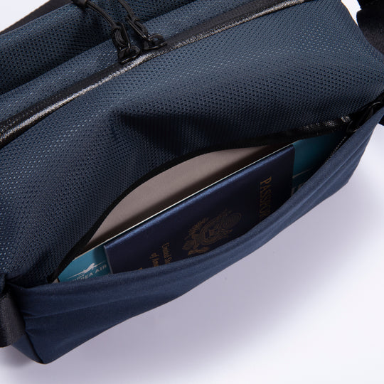 Wanderer Sling Jungle