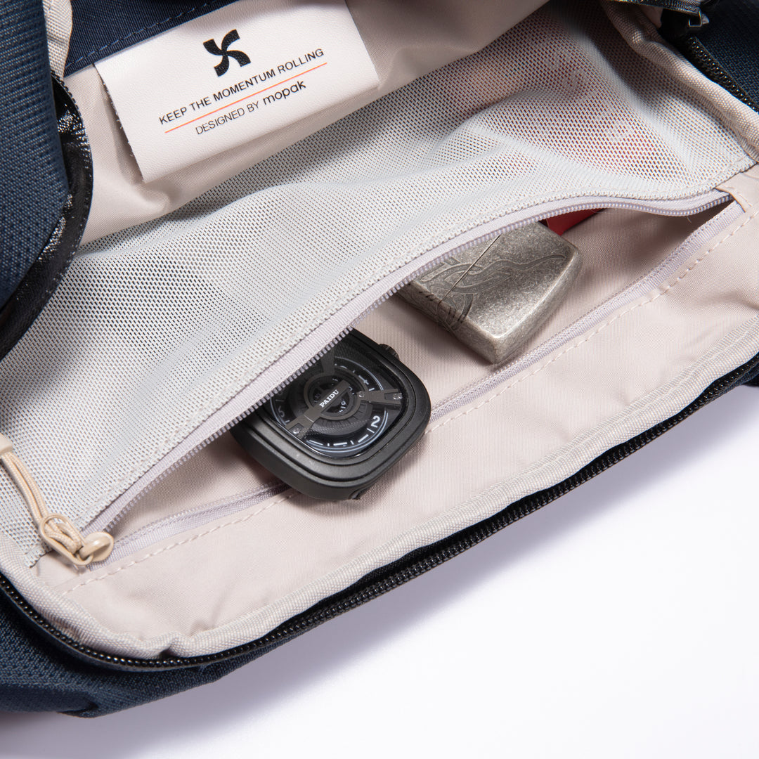 Wanderer Sling Jungle