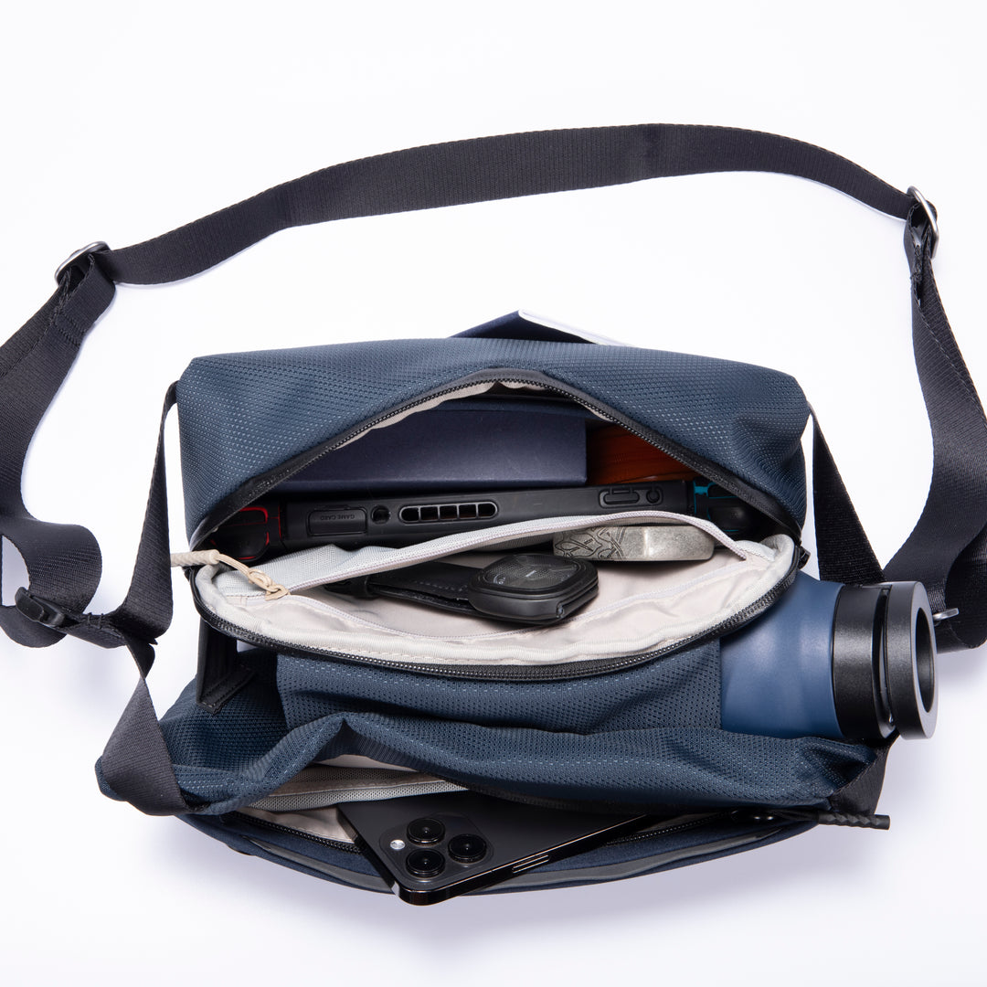 Wanderer Sling Jungle