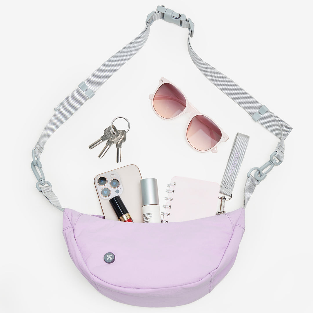 Cloud Mini Bag