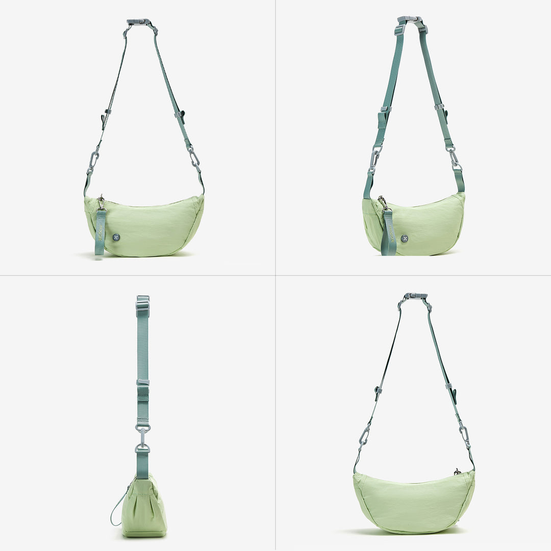 Cloud Mini Bag