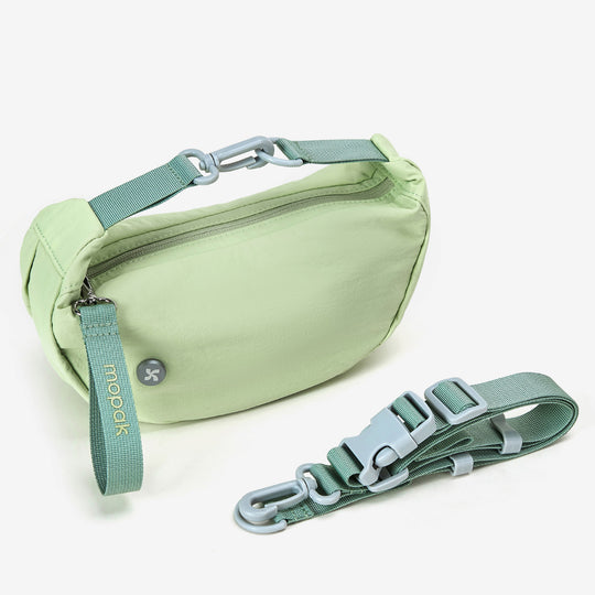 Cloud Mini Bag
