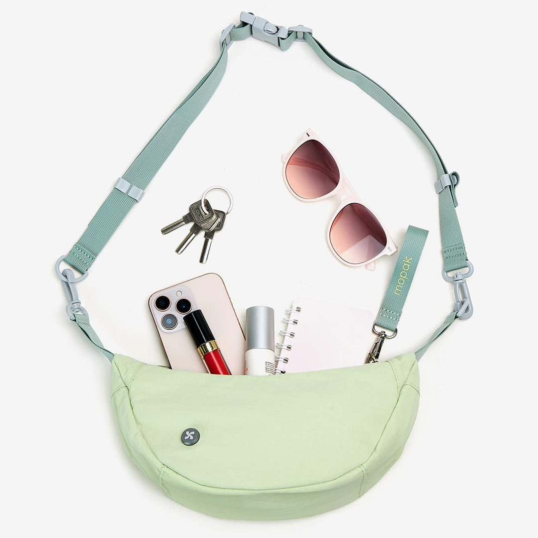 Cloud Mini Bag