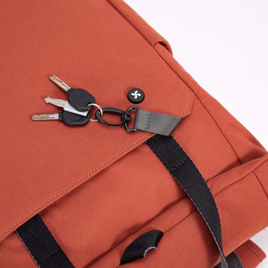 City Cycle Backpack