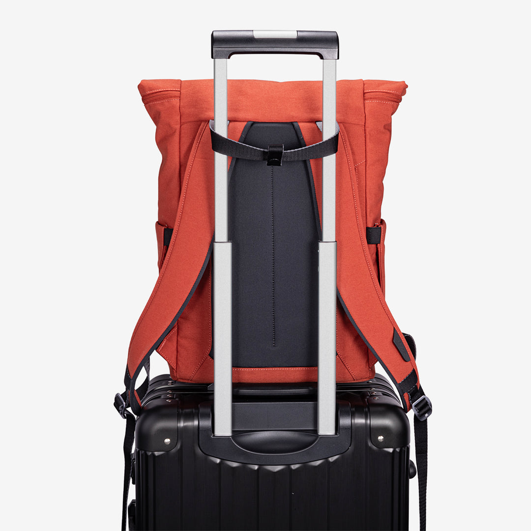 City Cycle Backpack