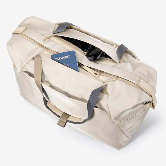 Weekender Duffel Bag