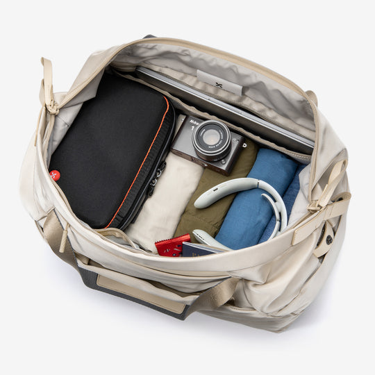 Weekender Duffel Bag