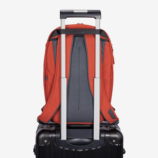 City Adventurer Backpack