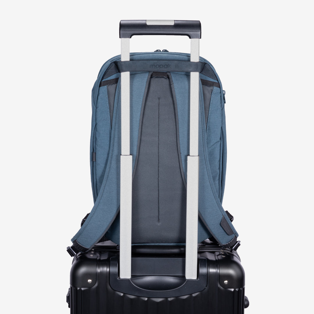 City Adventurer Backpack