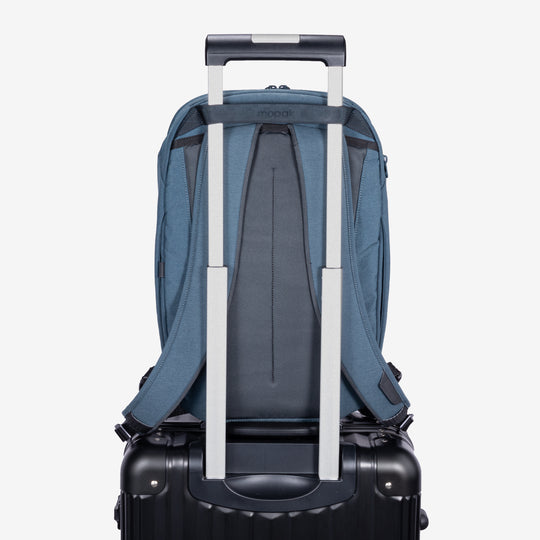 City Adventurer Backpack