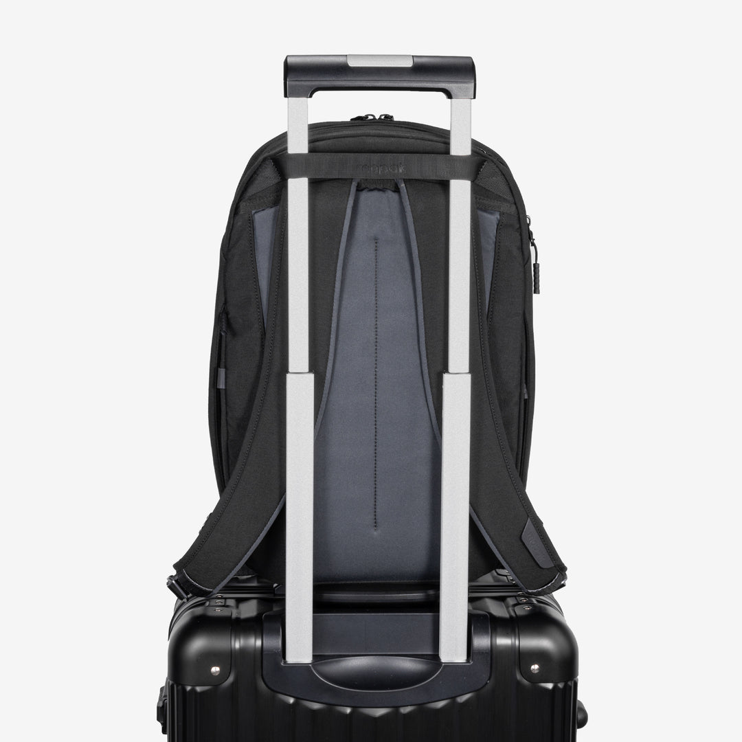 City Adventurer Backpack