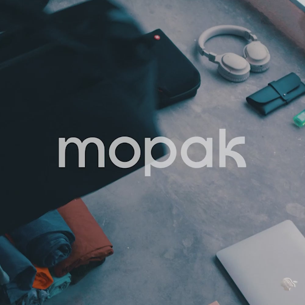 Weekender Duffel Bag