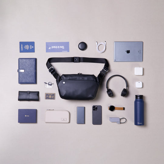 Wanderer Sling Grande